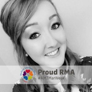 Meet your Posher, Leah